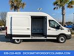 New 2025 Ford Transit 250 High Roof Upfitted Cargo Van for sale #FD26242 - photo 10