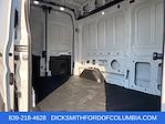 New 2025 Ford Transit 250 High Roof Upfitted Cargo Van for sale #FD26242 - photo 11