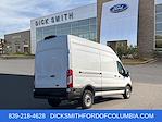 New 2025 Ford Transit 250 High Roof Upfitted Cargo Van for sale #FD26242 - photo 3