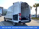 New 2025 Ford Transit 250 High Roof Upfitted Cargo Van for sale #FD26242 - photo 9