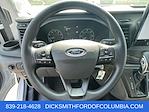 New 2025 Ford Transit 250 High Roof Upfitted Cargo Van for sale #FD26243 - photo 13