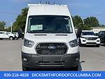 New 2025 Ford Transit 250 High Roof Upfitted Cargo Van for sale #FD26243 - photo 4
