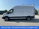 New 2025 Ford Transit 250 High Roof Upfitted Cargo Van for sale #FD26243 - photo 6