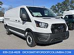 New 2025 Ford Transit 250 Low Roof Empty Cargo Van for sale #FD26294 - photo 1