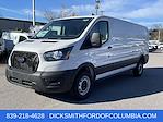 New 2025 Ford Transit 250 Low Roof Empty Cargo Van for sale #FD26294 - photo 4