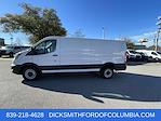 New 2025 Ford Transit 250 Low Roof Empty Cargo Van for sale #FD26294 - photo 6