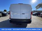 New 2025 Ford Transit 250 Low Roof Empty Cargo Van for sale #FD26294 - photo 2