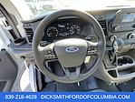 New 2025 Ford Transit 250 Low Roof Empty Cargo Van for sale #FD26294 - photo 8