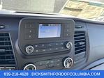 New 2025 Ford Transit 250 Low Roof Empty Cargo Van for sale #FD26294 - photo 9