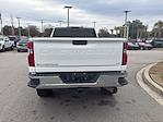 Used 2023 Chevrolet Silverado 2500 LT Crew Cab for sale #FD26305A - photo 4
