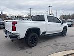Used 2023 Chevrolet Silverado 2500 LT Crew Cab for sale #FD26305A - photo 6