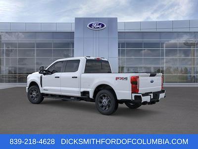 New 2025 Ford F-250 XL Crew Cab for sale #FD26335 - photo 2
