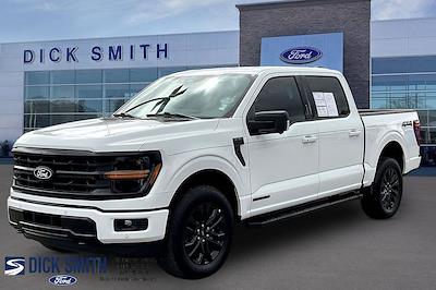 Used 2024 Ford F-150 - photo 1