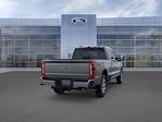 New 2025 Ford F-350 Lariat Crew Cab for sale #FD26373 - photo 8
