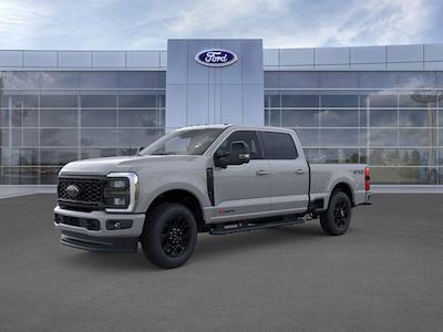 New 2025 Ford F-350 Lariat Crew Cab for sale #FD26389 - photo 1
