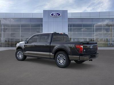 New 2025 Ford F-150 King Ranch SuperCrew Cab for sale #FD26452 - photo 2