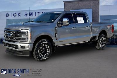 Used 2024 Ford F-250 - photo 1