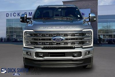 Used 2024 Ford F-250 - photo 1