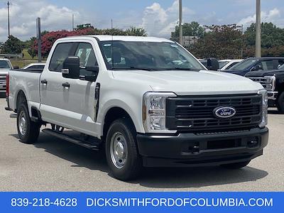 New 2025 Ford F-350 XL Crew Cab for sale #FD26470 - photo 1