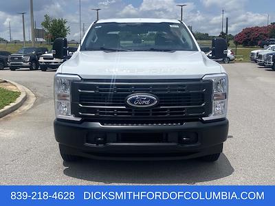 New 2025 Ford F-350 XL Crew Cab for sale #FD26470 - photo 2
