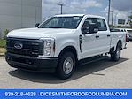 New 2025 Ford F-350 XL Crew Cab for sale #FD26470 - photo 3