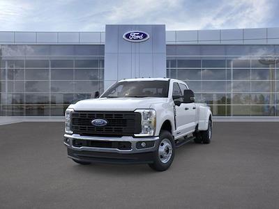 New 2025 Ford F-350 XL Crew Cab for sale #FD26561 - photo 1