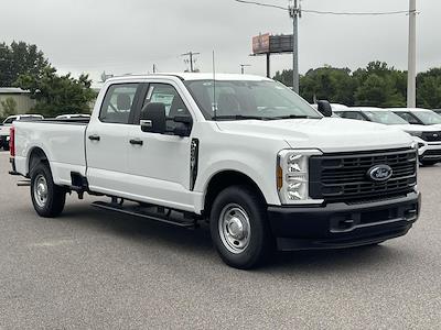 New 2025 Ford F-250 - photo 1