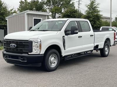 New 2025 Ford F-250 - photo 1