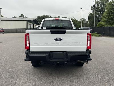 New 2025 Ford F-250 - photo 1