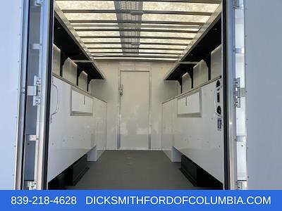 New 2026 Ford F-350 Service Utility Van for sale #FD26678 - photo 2