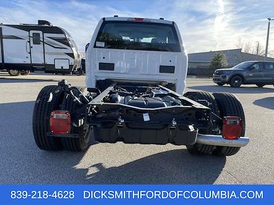 New 2026 Ford F-350 Super Cab Cab Chassis for sale #FD26718 - photo 2