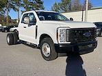 New 2026 Ford F-350 Super Cab Cab Chassis for sale #FD26718 - photo 1