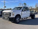 New 2026 Ford F-350 Super Cab Cab Chassis for sale #FD26718 - photo 4