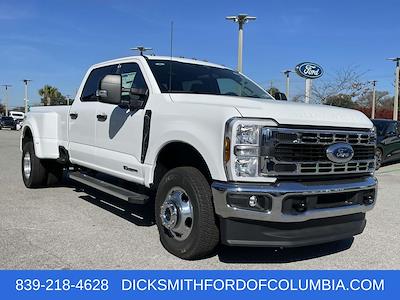 New 2026 Ford F-350 XLT Crew Cab for sale #FD26732 - photo 1