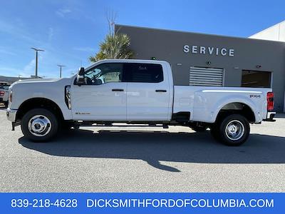 New 2026 Ford F-350 XLT Crew Cab for sale #FD26732 - photo 2
