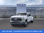 New 2026 Ford F-350 XLT Crew Cab for sale #FD26732 - photo 4