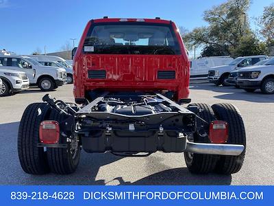 New 2026 Ford F-350 Super Cab Cab Chassis for sale #FD26748 - photo 2