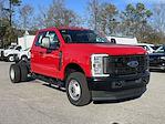 New 2026 Ford F-350 Super Cab Cab Chassis for sale #FD26748 - photo 1