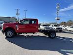 New 2026 Ford F-350 Super Cab Cab Chassis for sale #FD26748 - photo 5