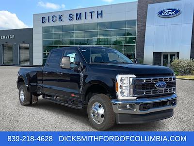 New 2026 Ford F-350 XLT Crew Cab for sale #FD26756 - photo 1