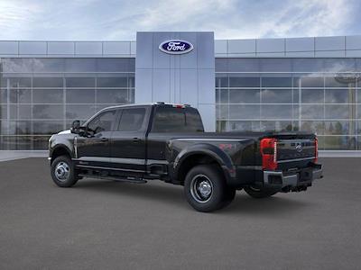 New 2026 Ford F-350 XLT Crew Cab for sale #FD26756 - photo 2