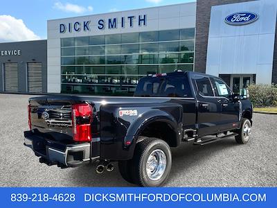 New 2026 Ford F-350 XLT Crew Cab for sale #FD26756 - photo 2