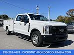 New 2026 Ford F-350 Crew Cab Service Truck for sale #FD26765 - photo 1