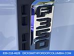 New 2026 Ford F-350 Crew Cab Service Truck for sale #FD26765 - photo 7
