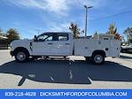 New 2026 Ford F-350 Crew Cab Service Truck for sale #FD26765 - photo 2