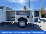 New 2026 Ford F-350 Crew Cab Service Truck for sale #FD26765 - photo 8