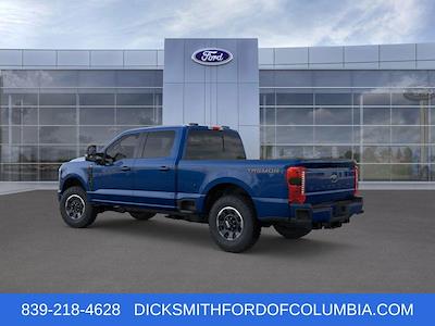New 2026 Ford F-250 Lariat Crew Cab for sale #FD26768 - photo 2