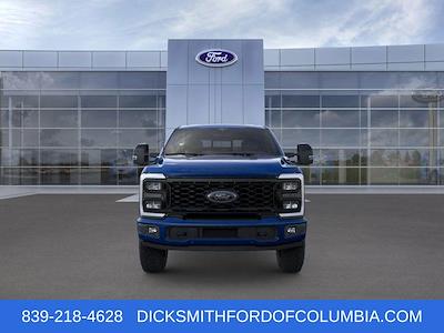 New 2026 Ford F-250 Lariat Crew Cab for sale #FD26768 - photo 2