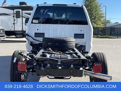 New 2026 Ford F-350 Crew Cab Cab Chassis for sale #FD26776 - photo 2