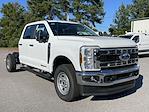 New 2026 Ford F-350 Crew Cab Cab Chassis for sale #FD26776 - photo 1